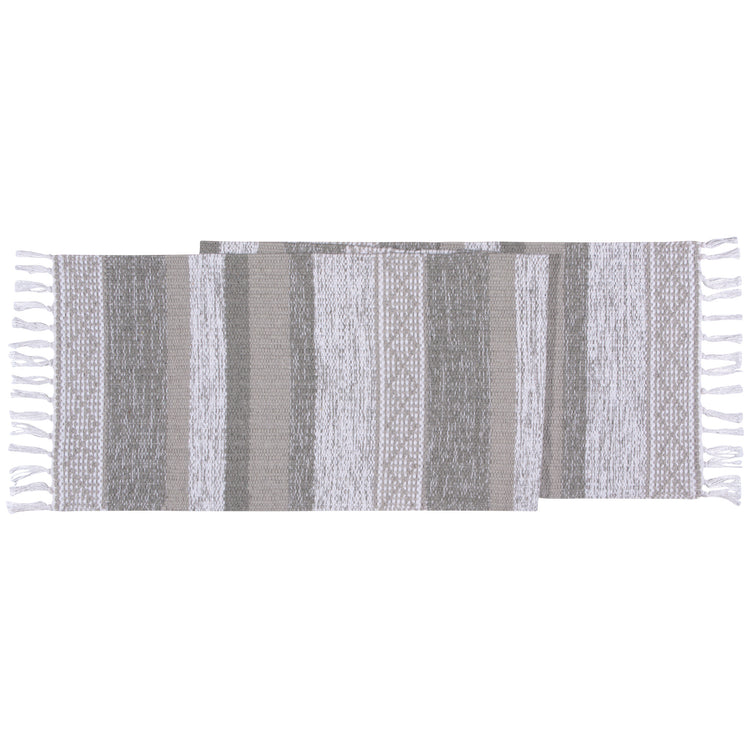 Shadow Alder Table Runner 72 inches
