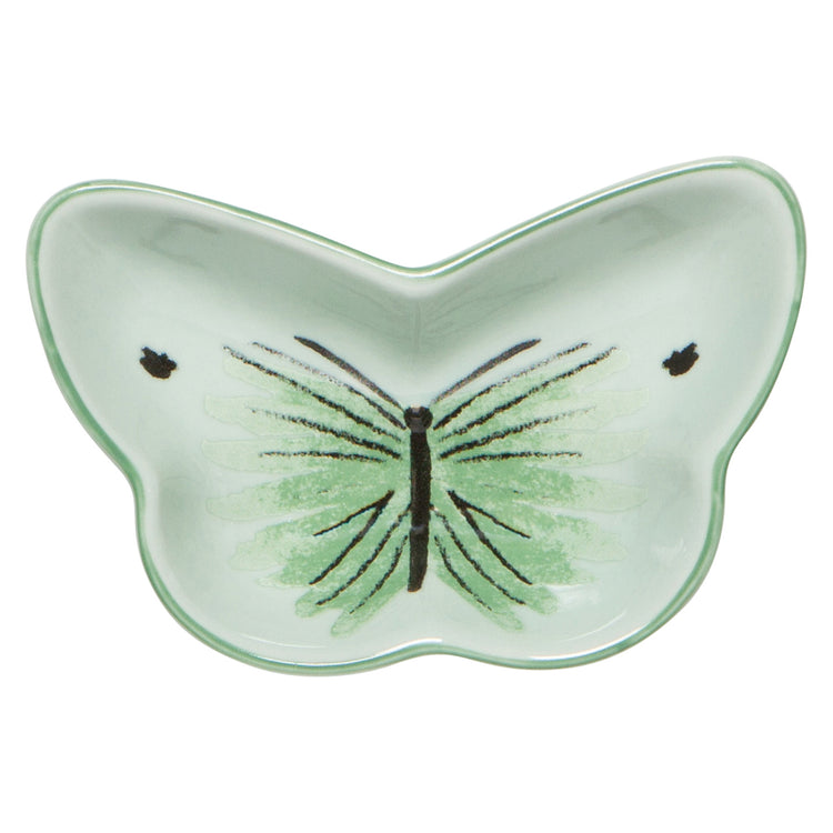Morning Meadow Shaped Pinch Bowl Set of 6