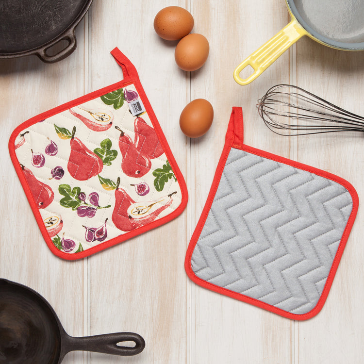 Ambrosia Potholder