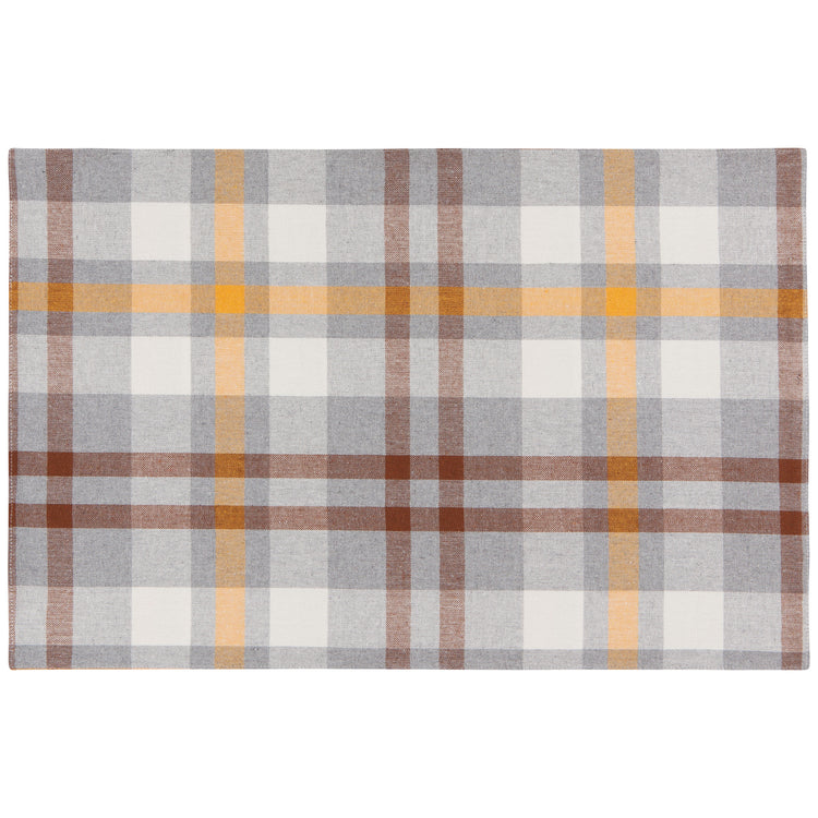 Second Spin Maize Placemats Set of 4