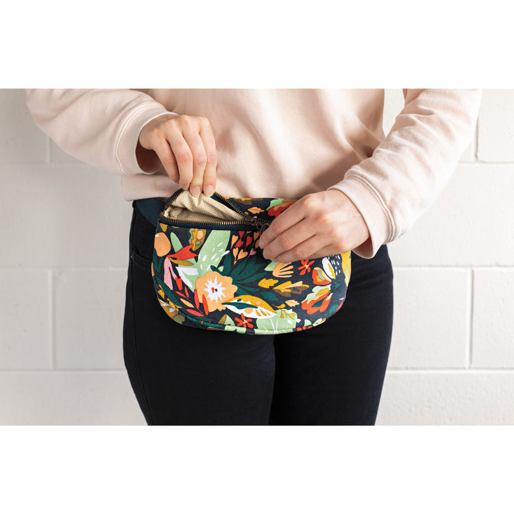 Superbloom Hip Bag
