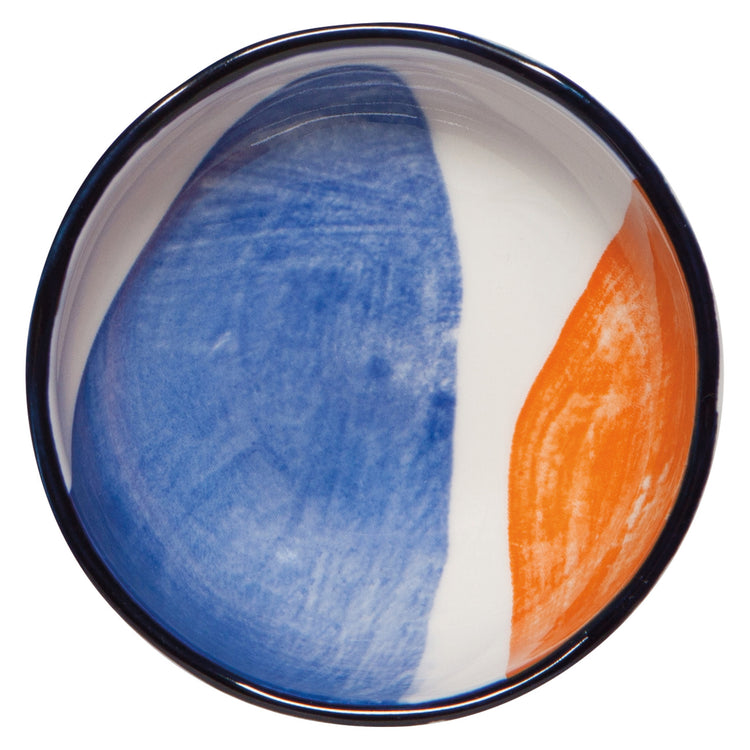 Canvas Pinch Bowls Set of 4