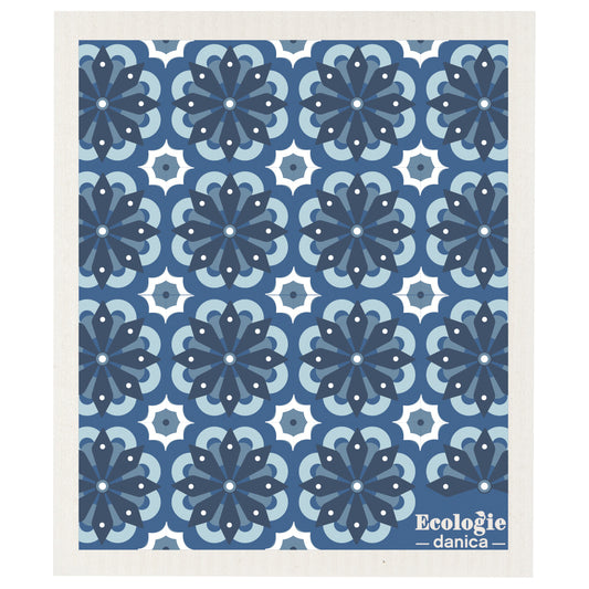 Toulouse Swedish Sponge Cloth