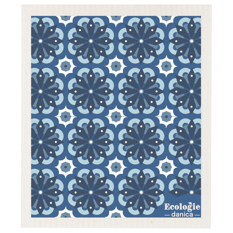 Toulouse Swedish Sponge Cloth