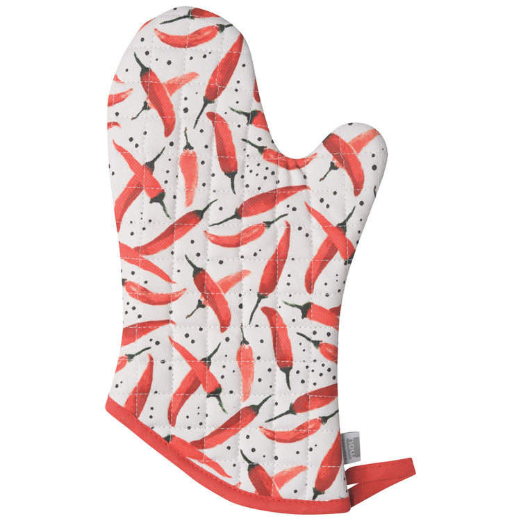 Caliente Oven Mitt