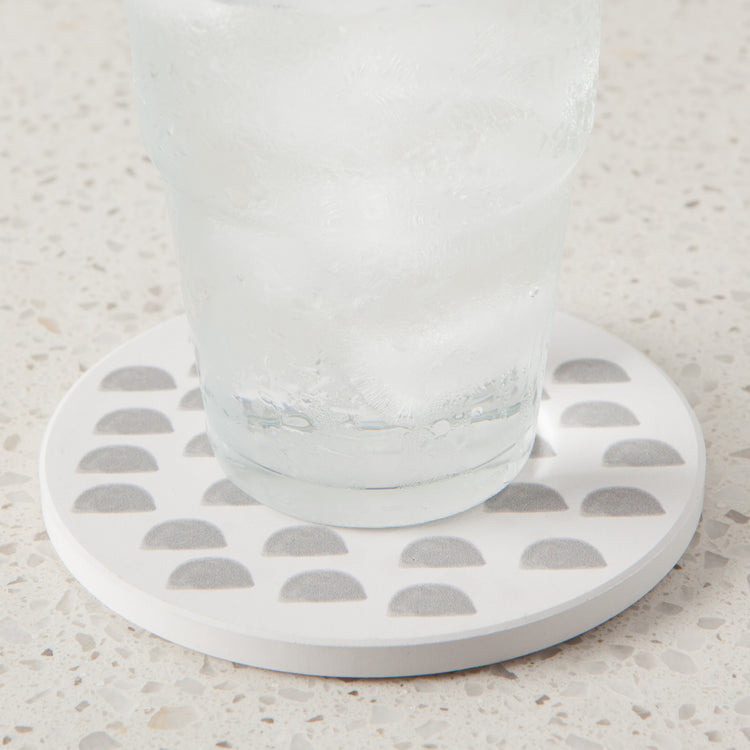 Dapple Soak Up Coasters Set of 4