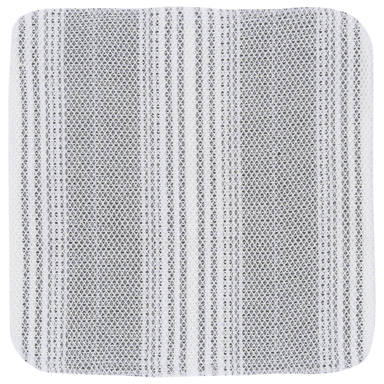 Scrub-It Black Dishcloths Set of 3