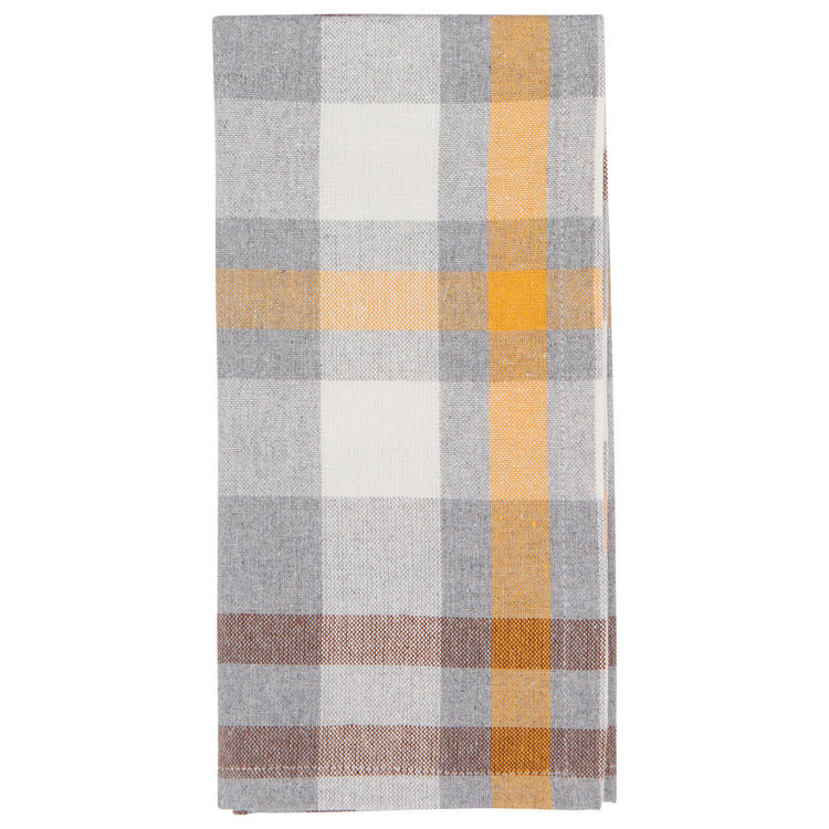 Second Spin Maize Napkins Set of 4