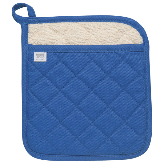 Superior Royal Blue Potholder