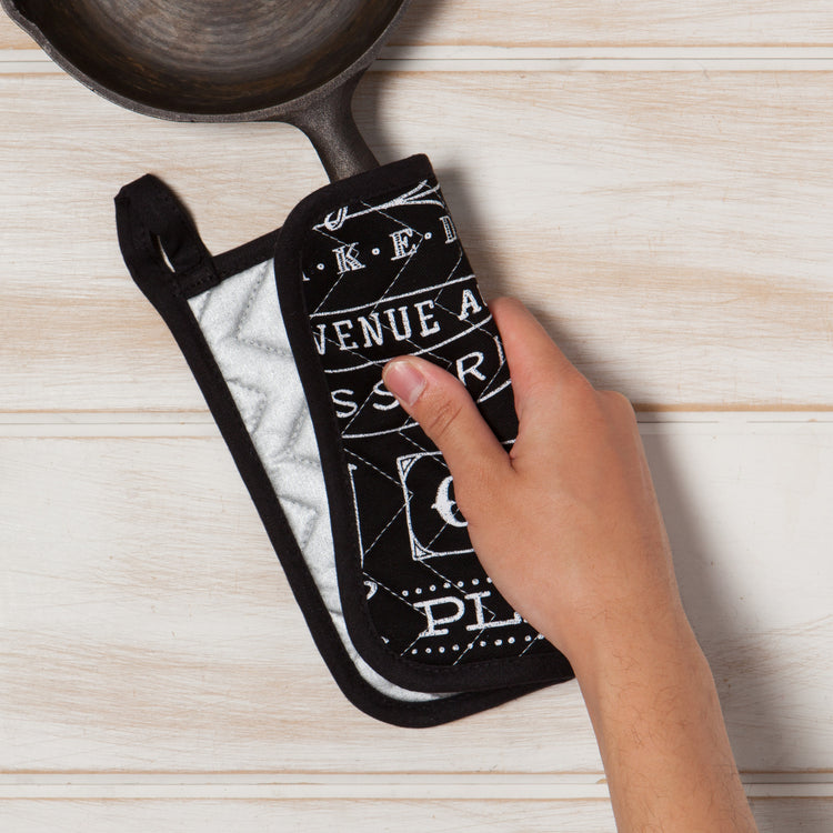 Chalkboard Potholder