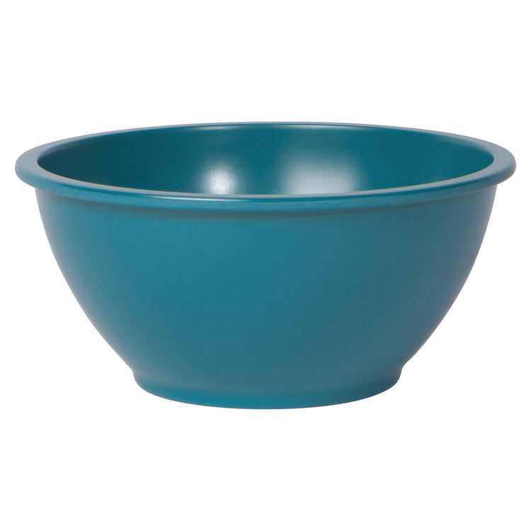 Planta Melamine Mixing Bowls Marina Blue Set of 5