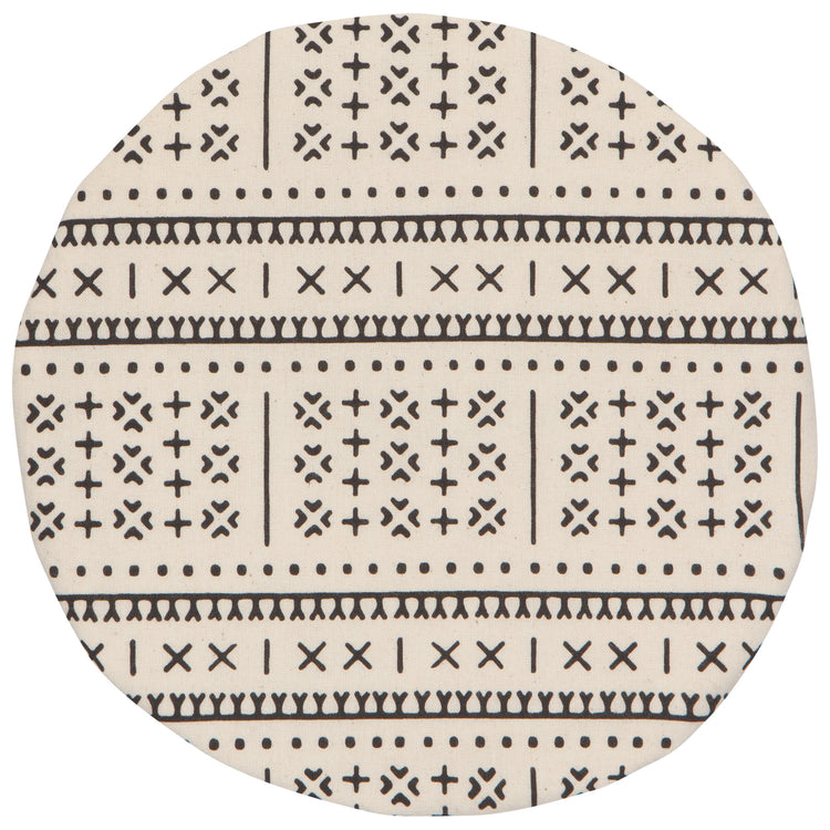 Onyx Bowl Covers Set of 2