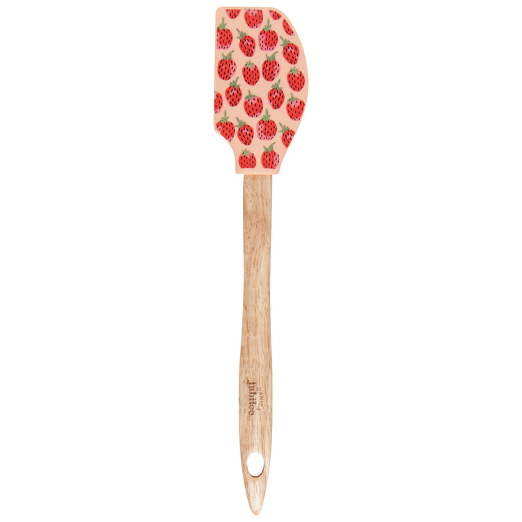 Berry Sweet Spatulas Set of 2