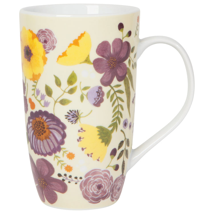Adeline Mug
