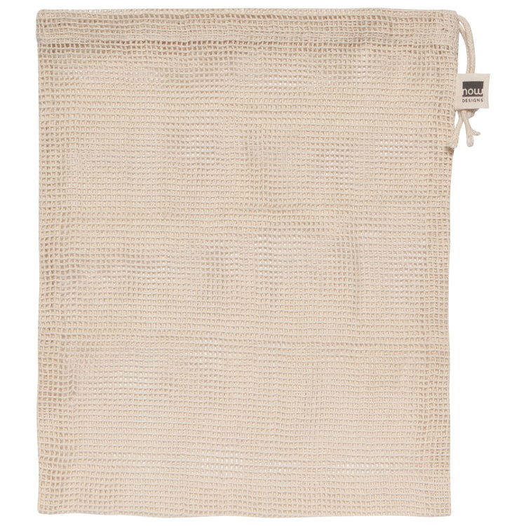 Le Marche Natural Produce Bags Set of 3