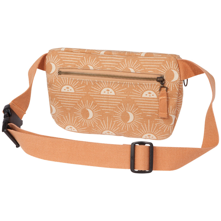 Soleil Hip Bag