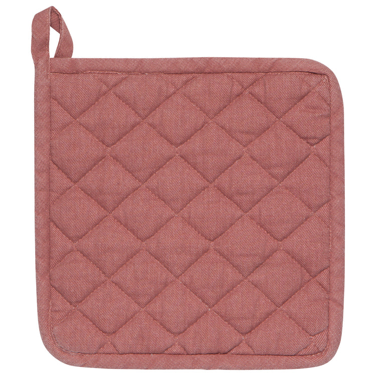 Canyon Rose Stonewash Potholder