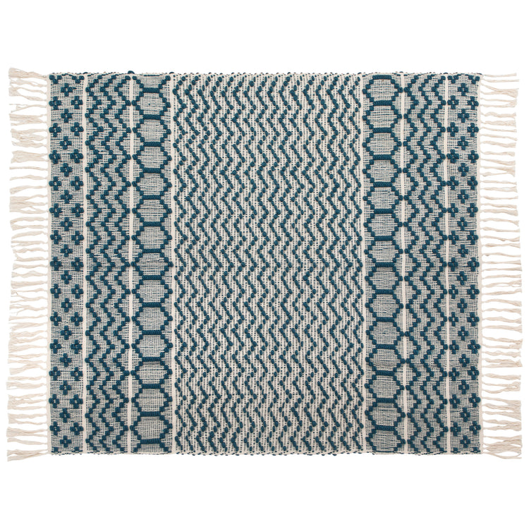 Lagoon Evie Throw