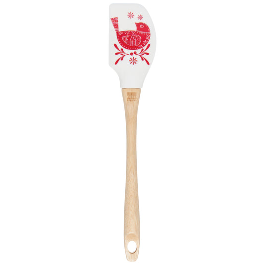 Snowbird Silicone Spatula
