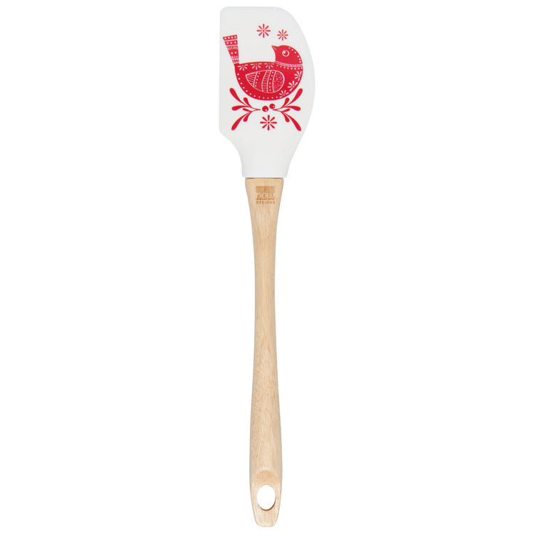 Snowbird Silicone Spatula