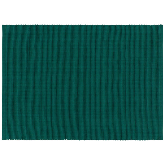 Spectrum Placemat Spruce Green