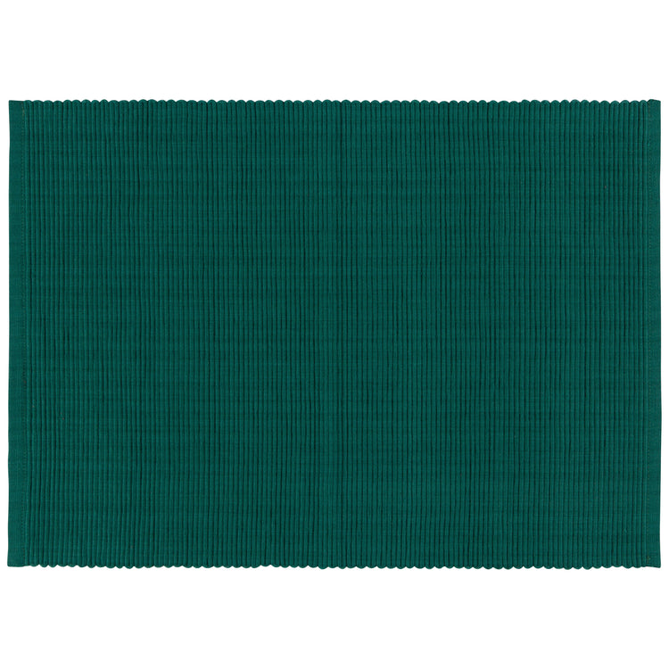 Spectrum Placemat Spruce Green