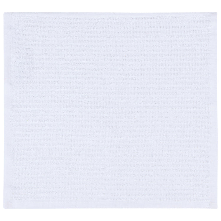 Utility Barmops Small White Set of 6
