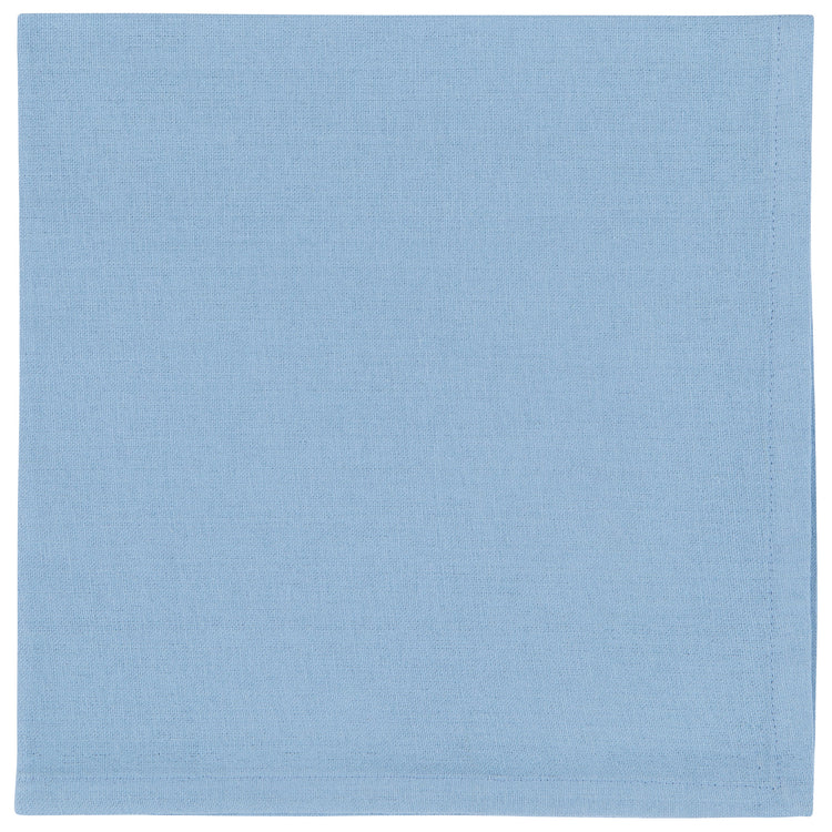 Spectrum Napkins French Blue Set of 4