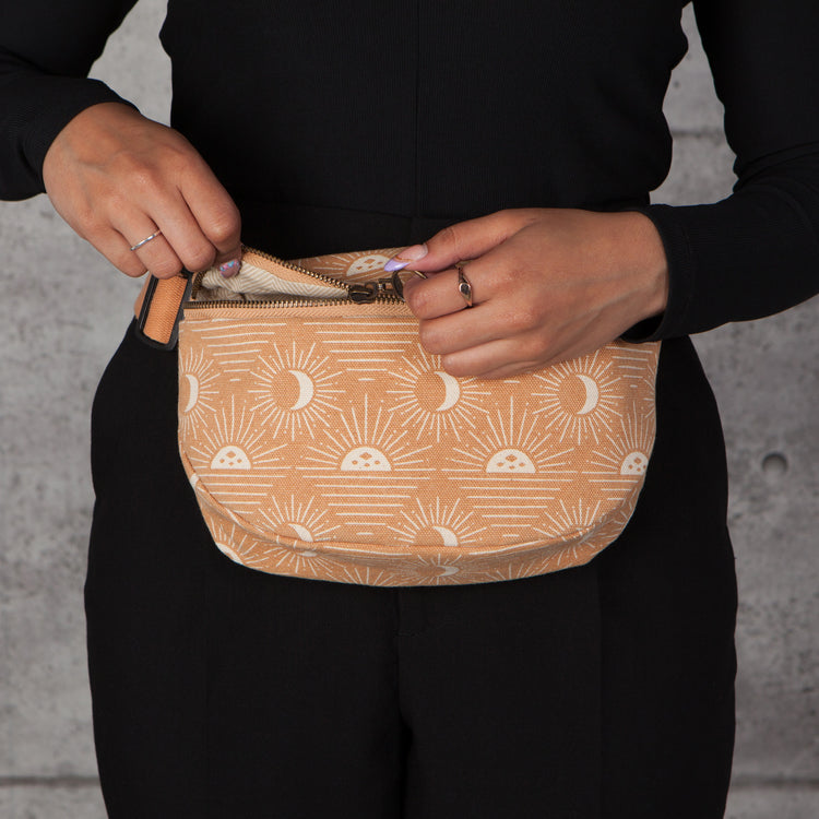 Soleil Hip Bag