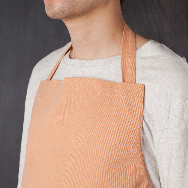 Nectar Stonewash Apron