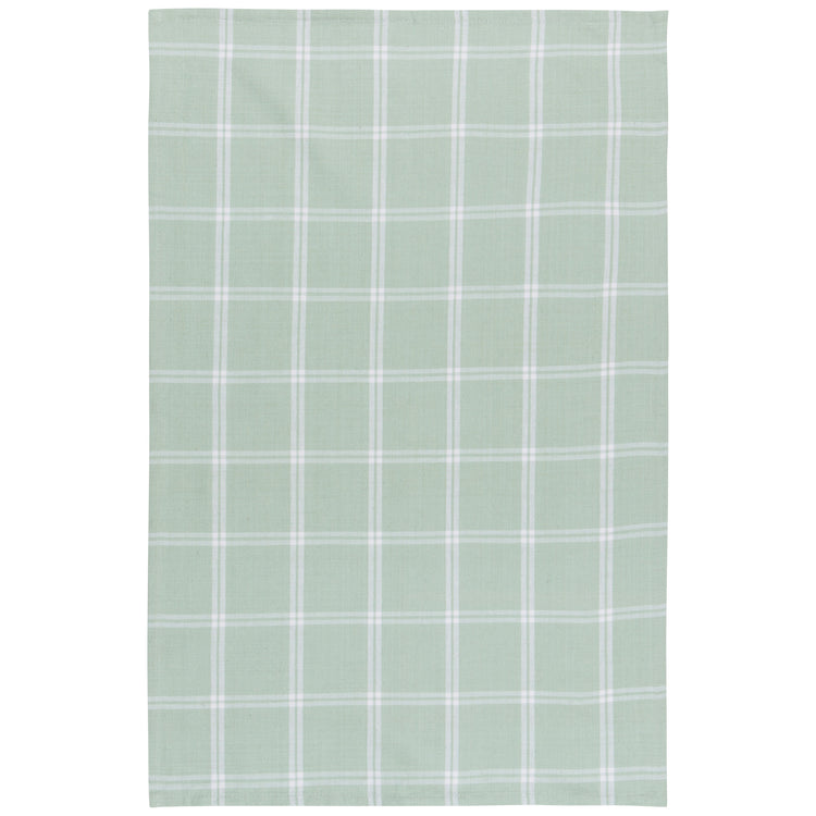 Morning Meadow Coordinating Dishtowel Set of 5