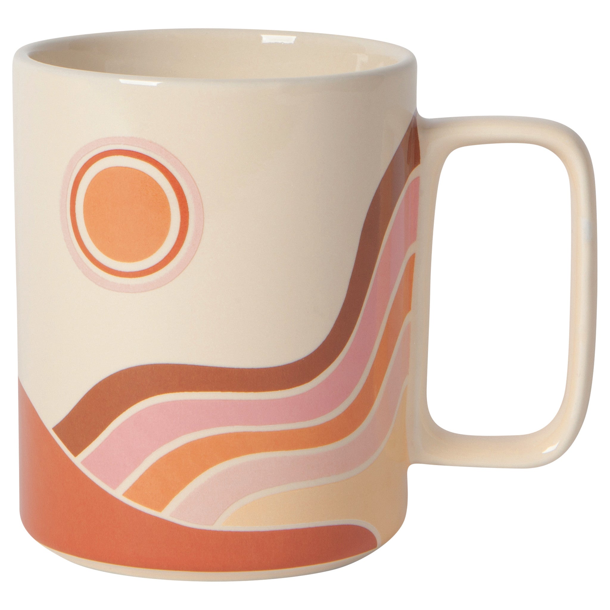 Solstice Studio Mug