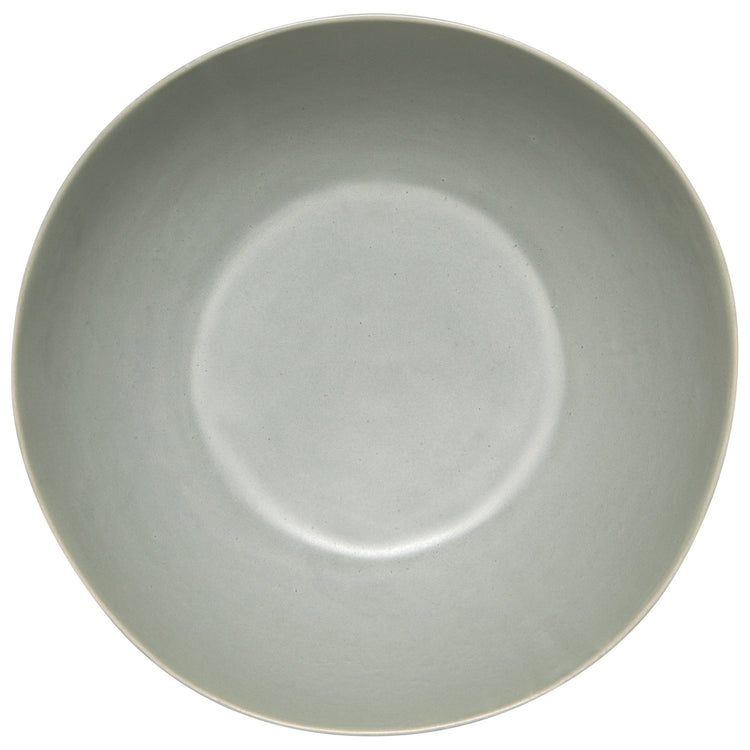 Aquarius Sage Serving Bowl 9.5 Inch