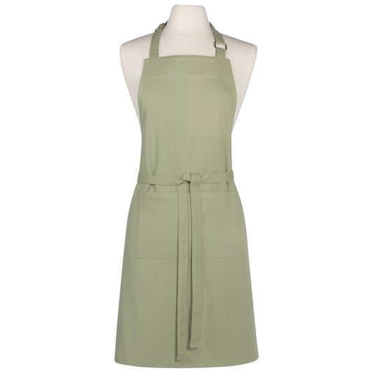 Sage Green Chef Apron