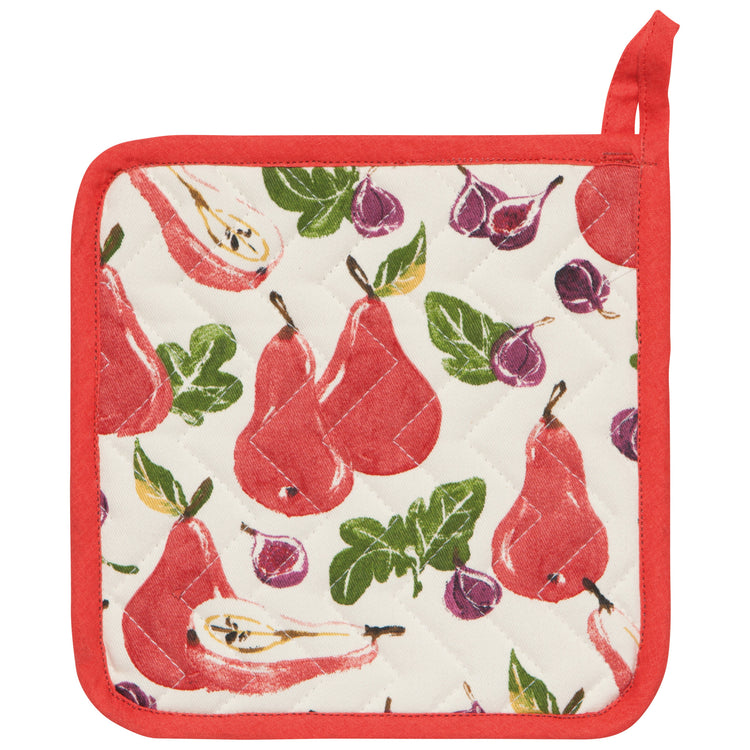 Ambrosia Potholder