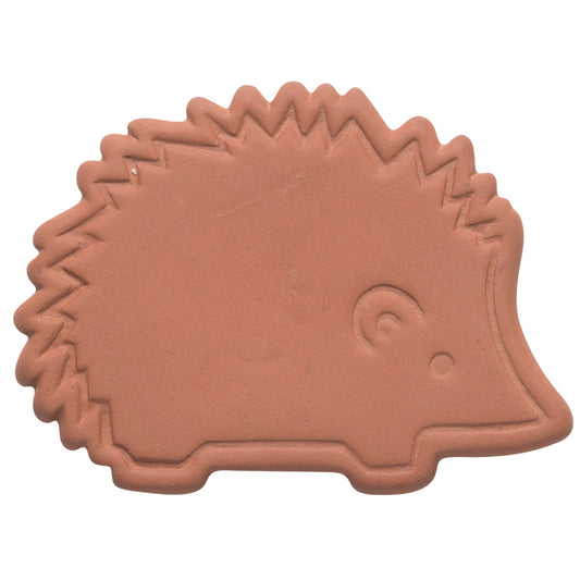 Harriet Hedgehog Terracotta Sugar Saver