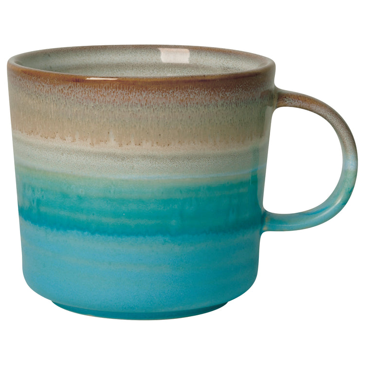 Horizon Reactive Glaze Mug