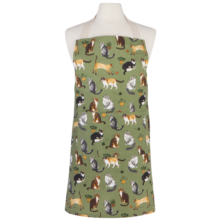 Cat Collective Petite Chef Apron