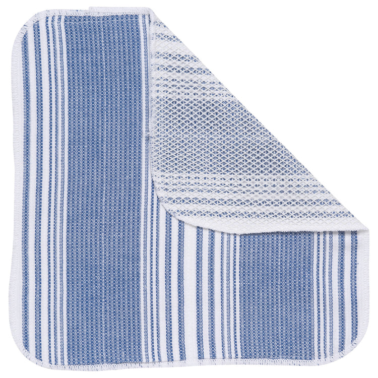 Scrub-It Royal Blue Dishcloths Set of 3