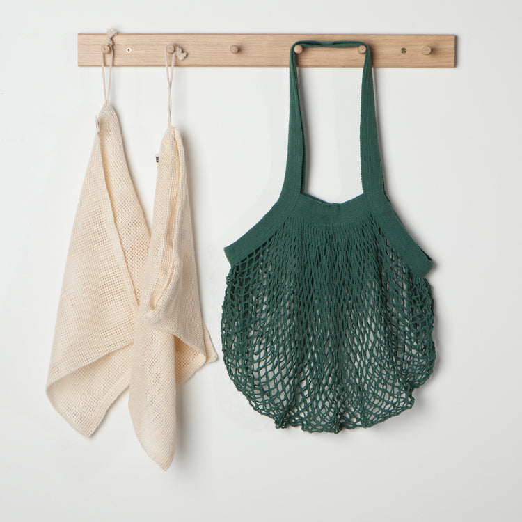 Le Marche Pine Shopping Bag