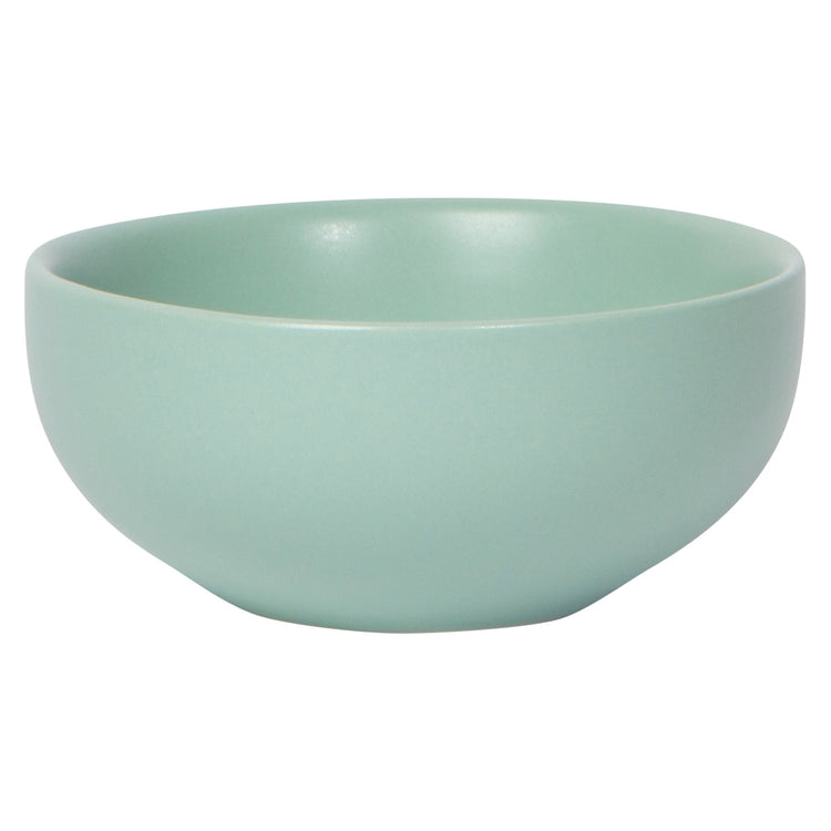 Leaf Pinch Bowls Set of 6