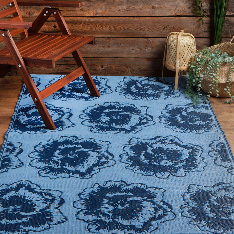 Juliette Outdoor Rug 4 x 6