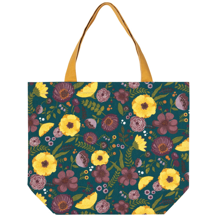 Adeline Tote Bag