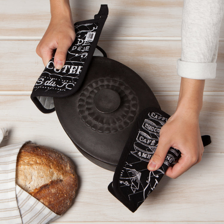 Chalkboard Potholder