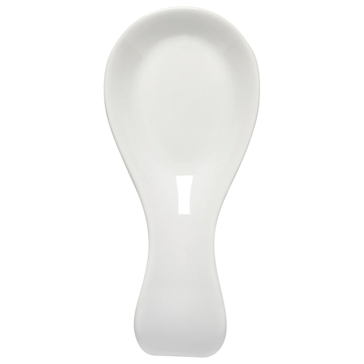 White Spoon Rest