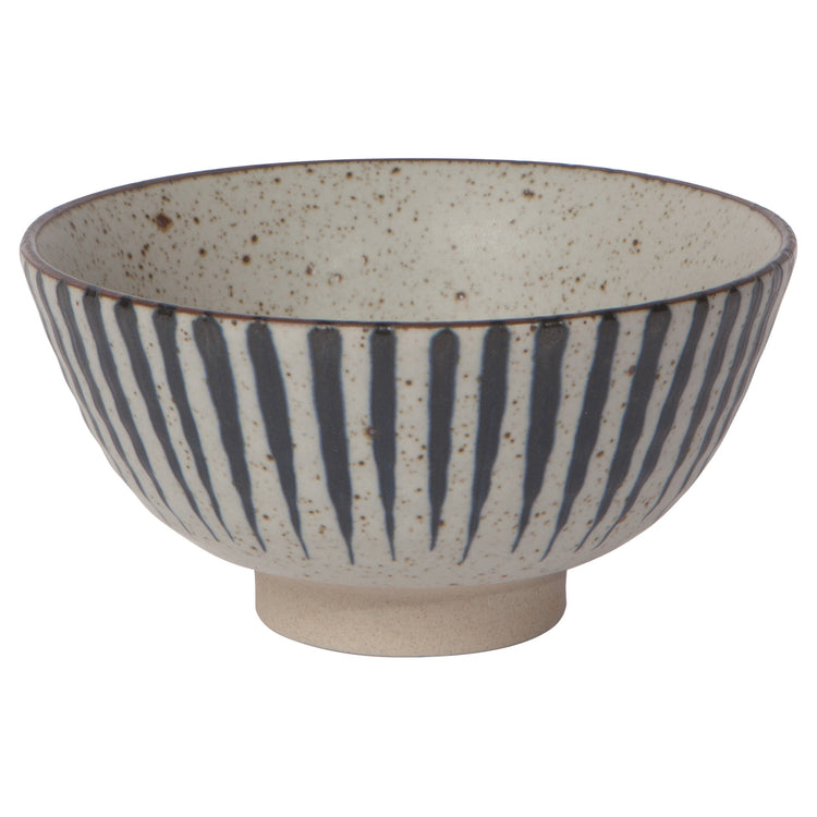 Tiger Element Bowl Large 6.25 inch