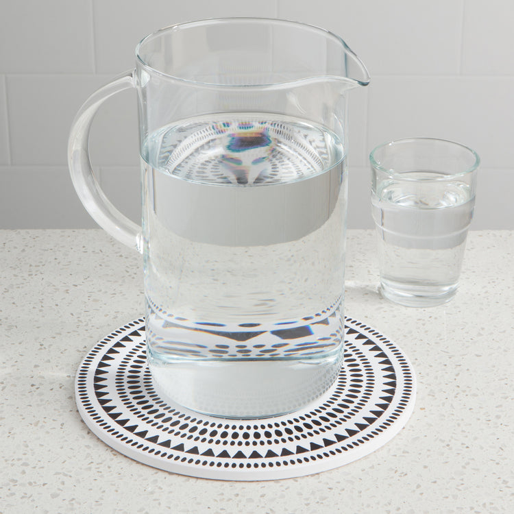 Orbit Soak Up Trivet