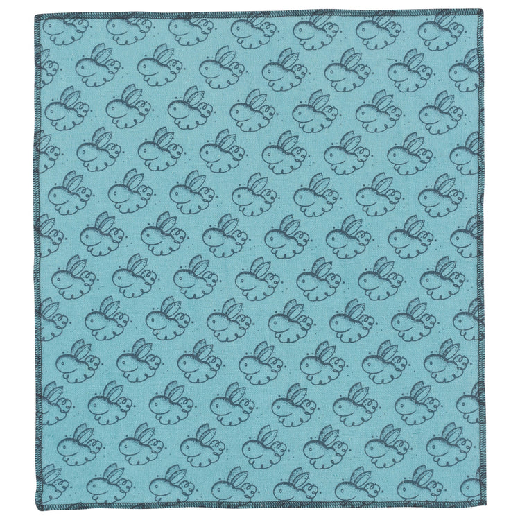 Dust Bunny Dusting Cloths Set of 3