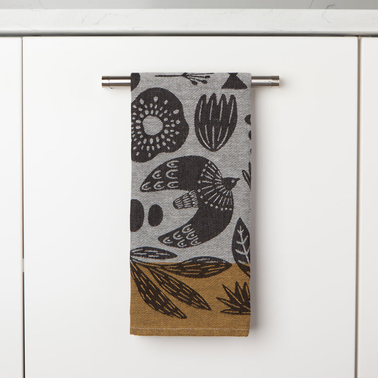 Myth Jacquard Dishtowel