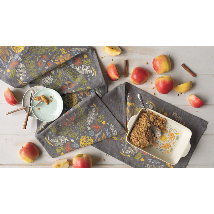 Autumn Glow Baking Dish